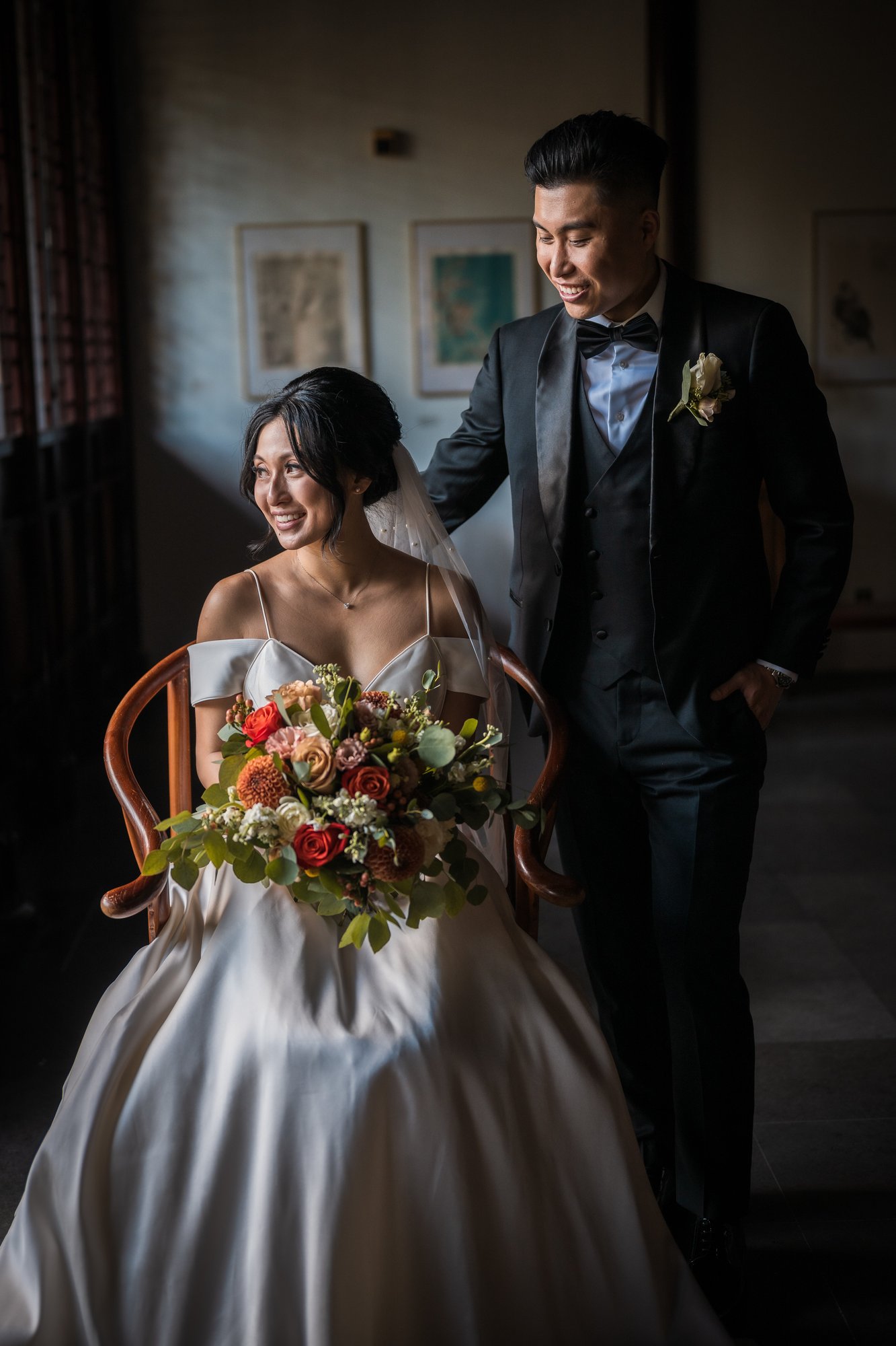 Joe and Annie wedding photo 64 1