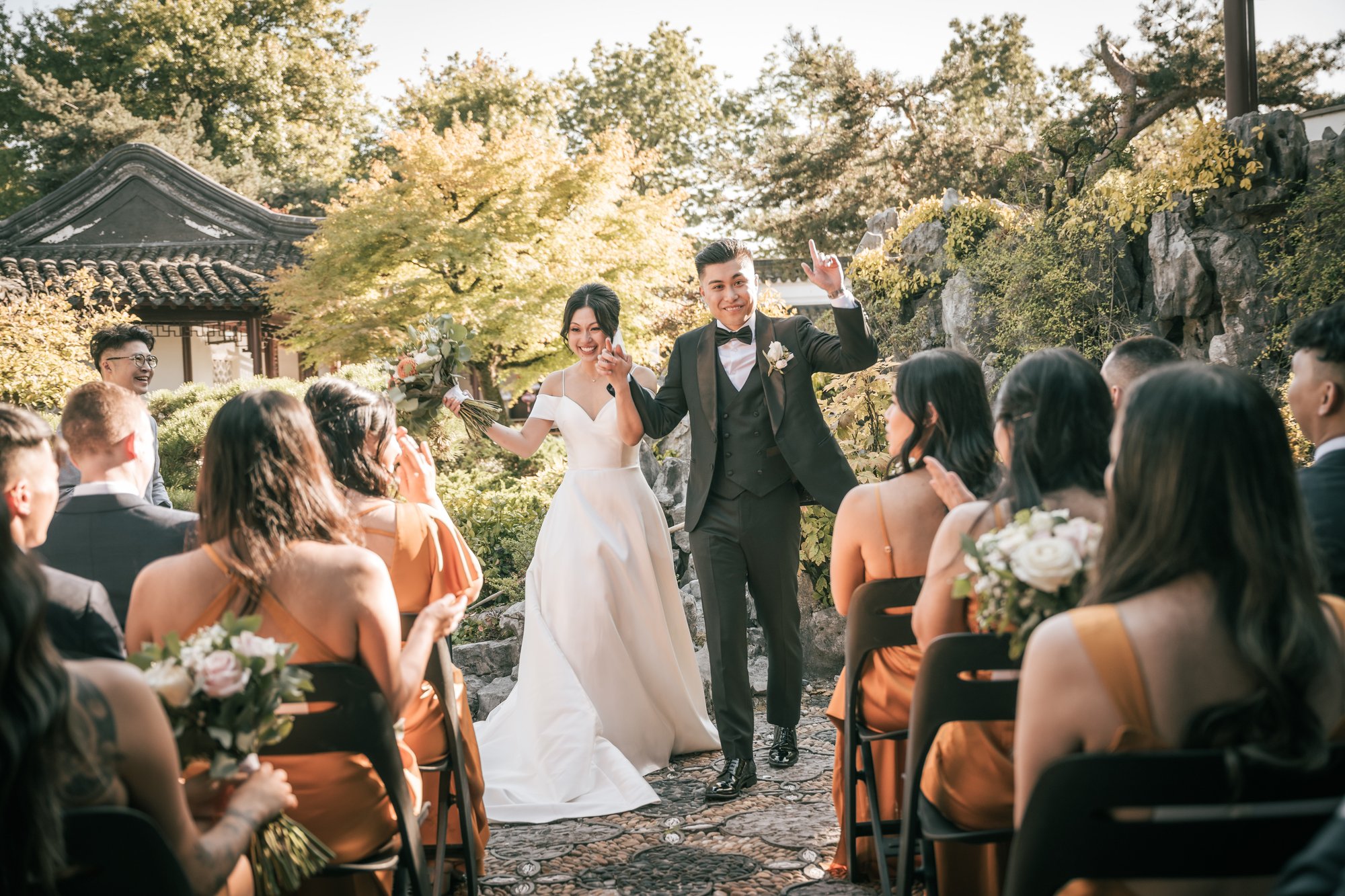 Joe and Annie wedding photo 49