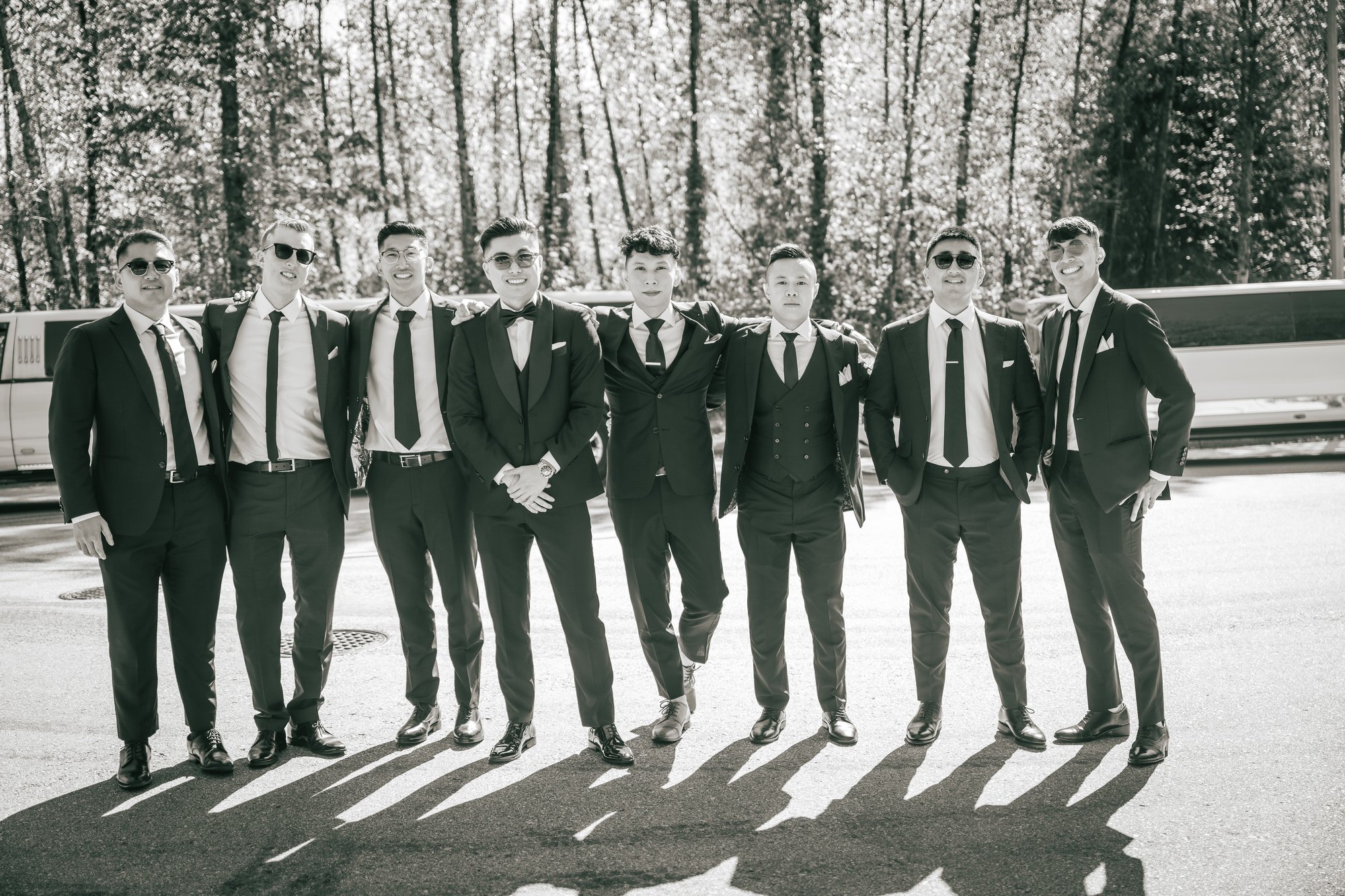 Joe and Annie wedding photo 30