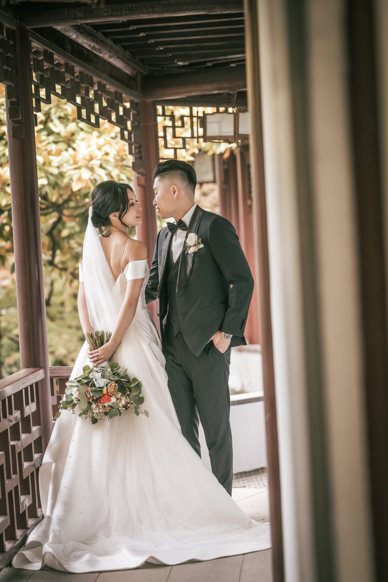 Joe and Annie wedding photo 67 1