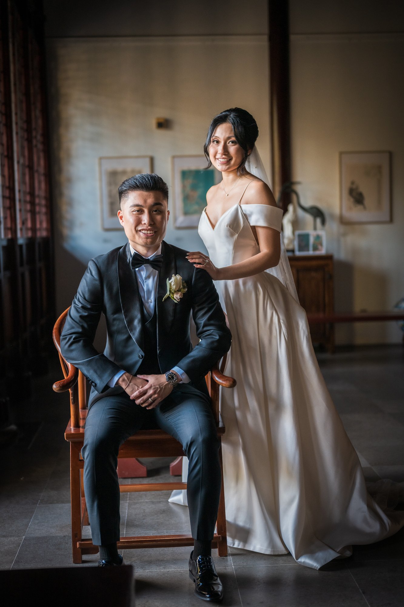 Joe and Annie wedding photo 63 2