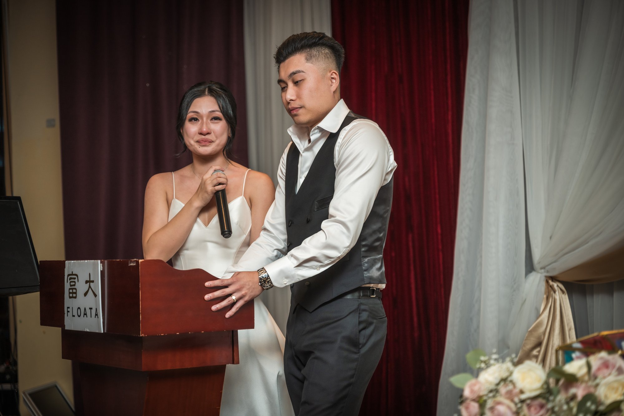 Joe and Annie wedding photo 78