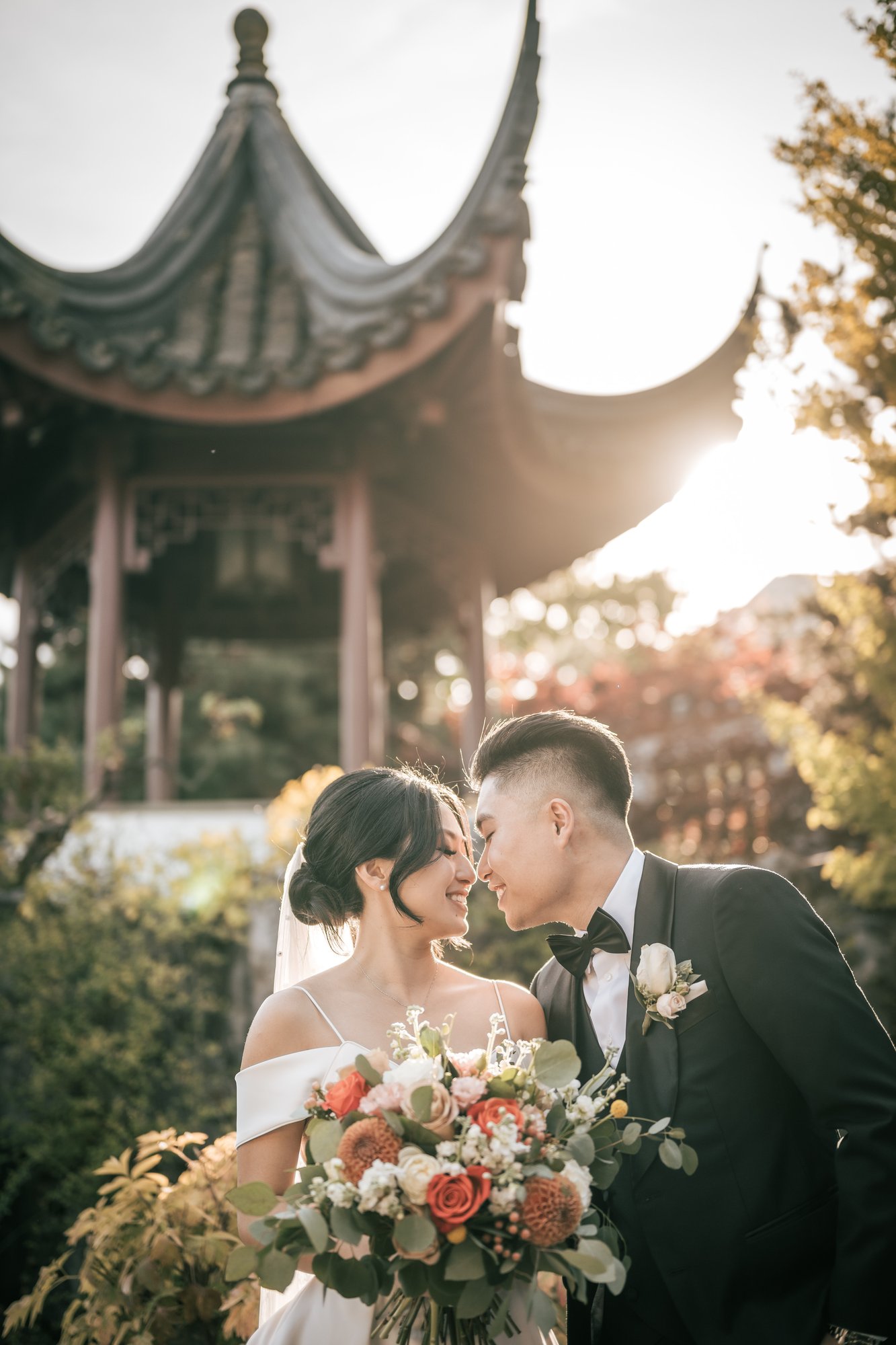 Joe and Annie wedding photo 56 1