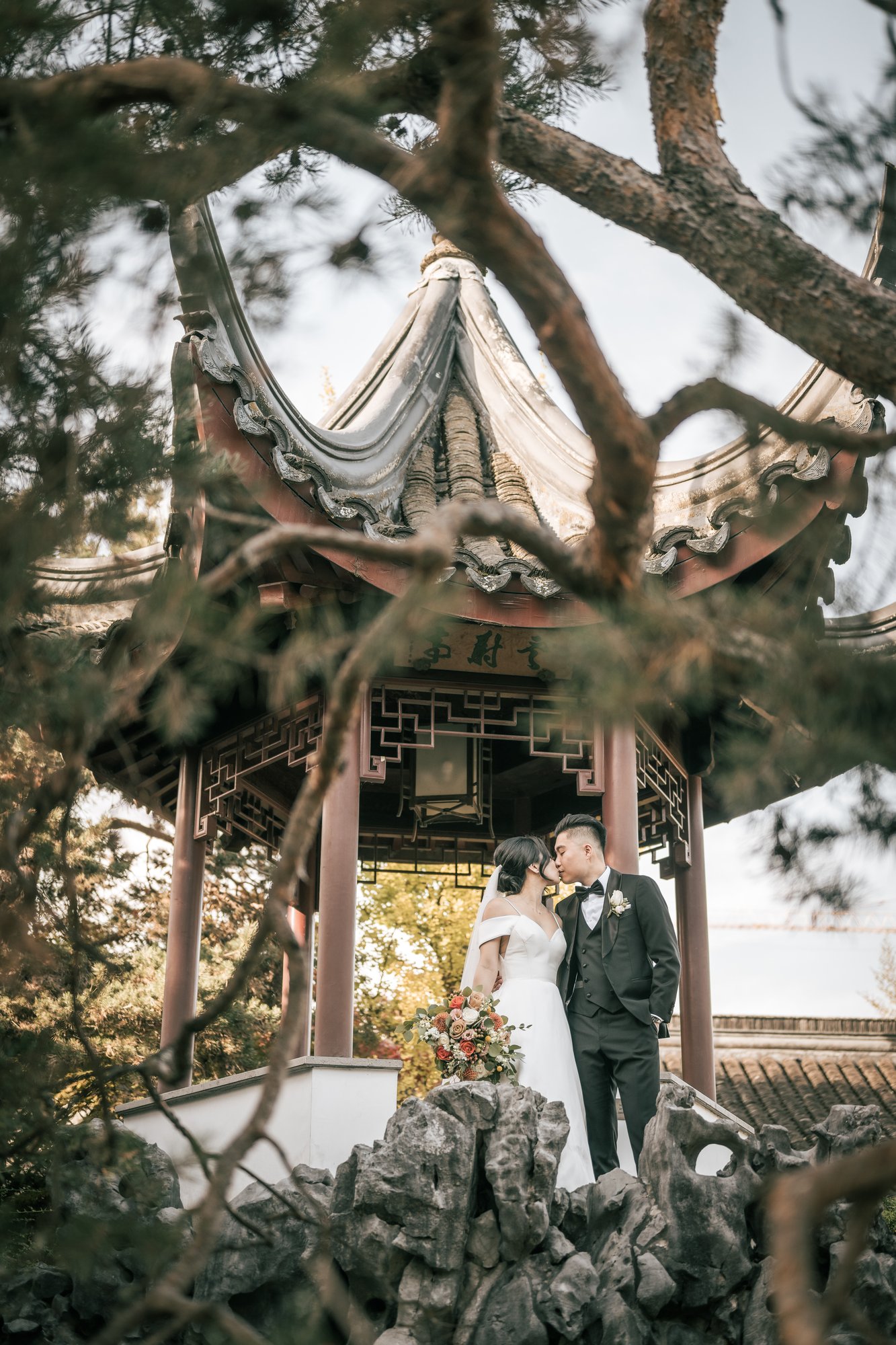 Joe and Annie wedding photo 57