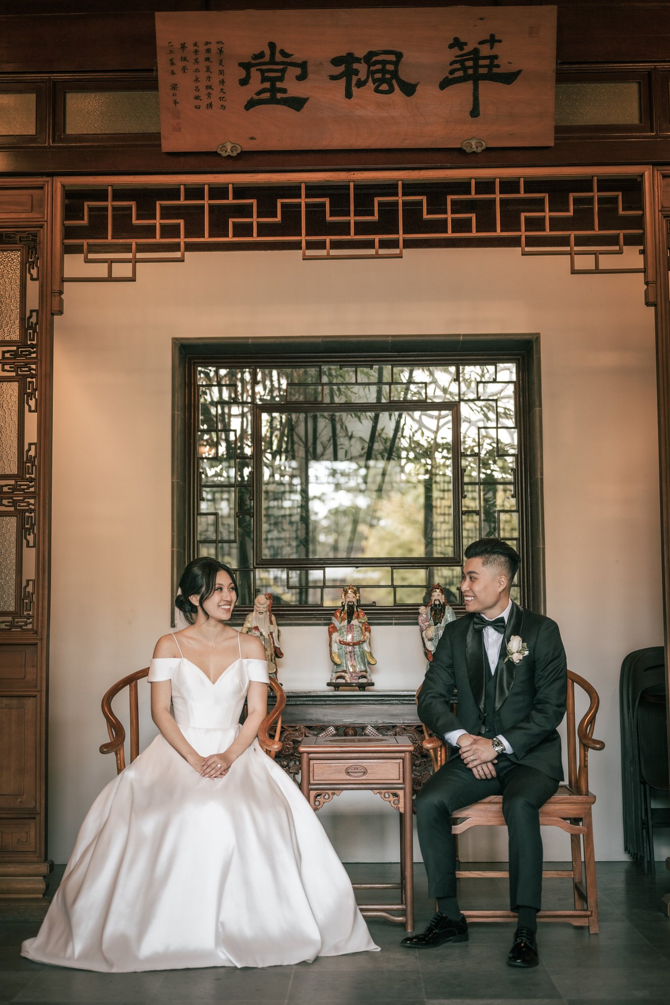Joe and Annie wedding photo 63 1
